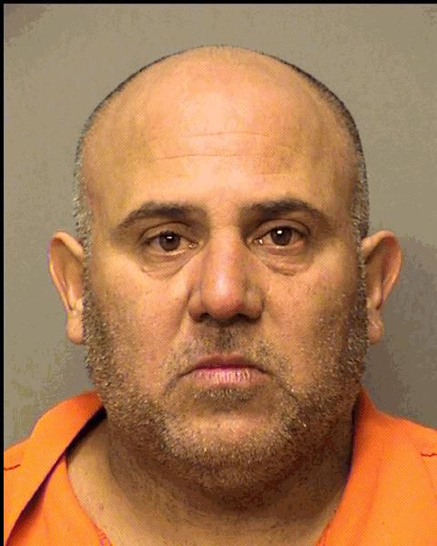 MANUEL HERNANDEZ JR.